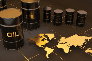 OIL PRICES Kazakhstan Refinery Petroge Energy 